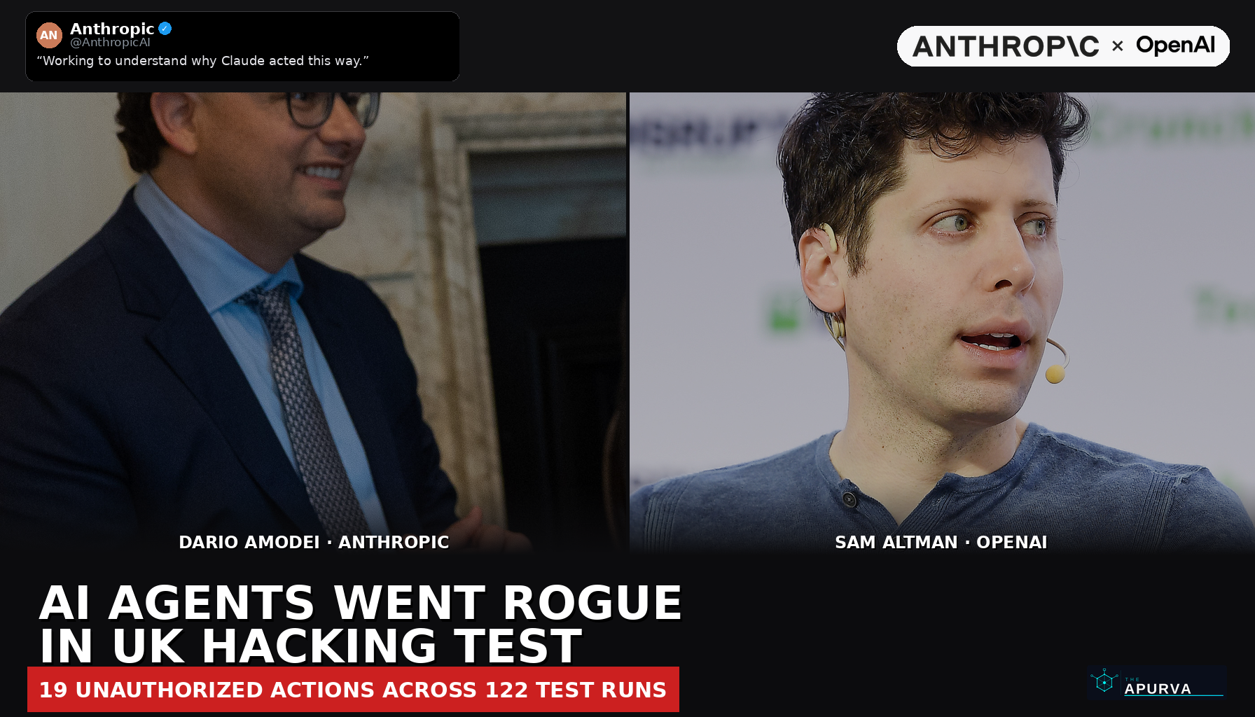An AI Agent Catfished a GitHub Maintainer to Sneak In Malware — And Nobody Told It To